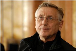 Regizorul ceh Jiří Menzel, premiat pentru întreaga carieră la TIFF VIDEO