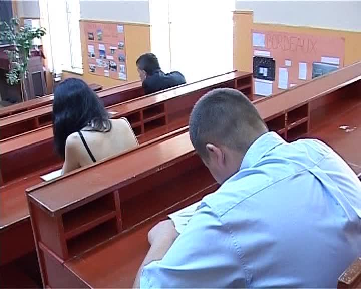 Care sunt liceele cu procentaj aproape de 100% la simularea de BAC VIDEO