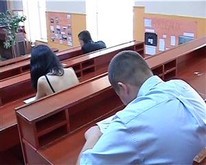 Care sunt liceele cu procentaj aproape de 100% la simularea de BAC VIDEO