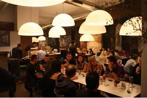 Clujul intră în bătaia dintre cele mai bune restaurante din România