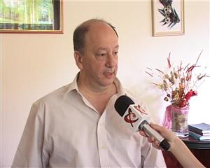 Peste 140 de clujeni, muşcaţi de căpuşe de la începutul anului VIDEO