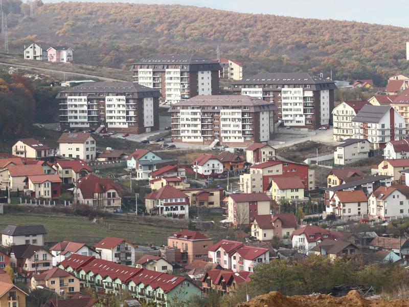 Câţi bani ne poate da banca pentru Prima Casă