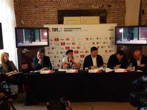 Buget ciuntit pentru TIFF 2013