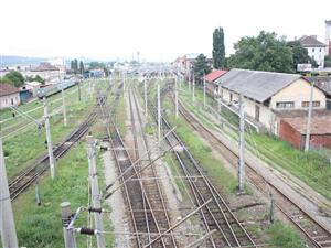 Eşec la privatizarea CFR Marfă. O firmă din Cluj, pe lista celor care vor compania