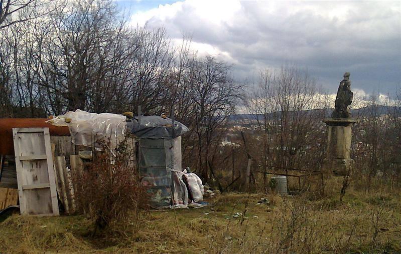În vizită la Donath, ciobanul care a salvat Clujul