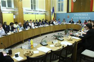 Cum se face curăţenie la Cluj în două mandate de primar: cu 30 de milioane de euro!