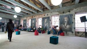 Ce poţi vedea astăzi şi mâine la Photo Festival 