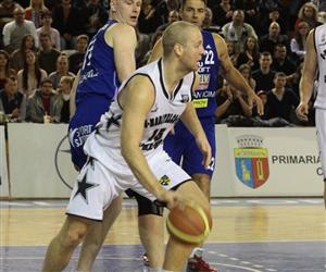 Trei clujeni convocaţi la echipa naţională pentru preliminariile Eurobasket 2015