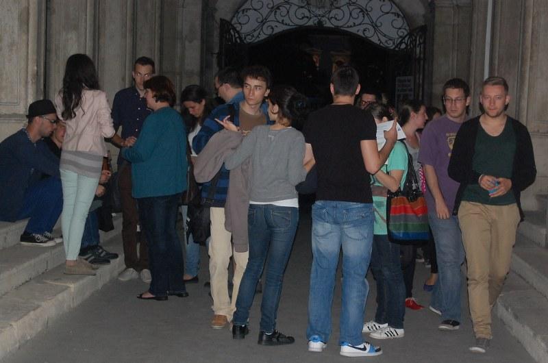 Vezi care a fost cel mai vizitat muzeu din Cluj 