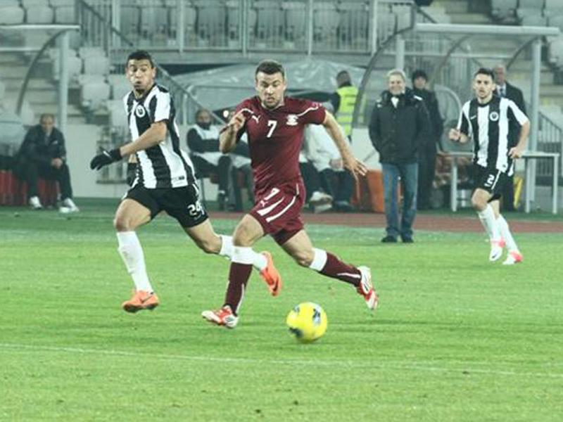 Ultimul bal? Rapid şi „U” s-ar putea întâlni pentru ultima dată în Liga I