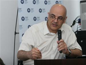 Arafat: „Dacă regionalizăm sistemul de urgenţă, acesta va fi distrus”