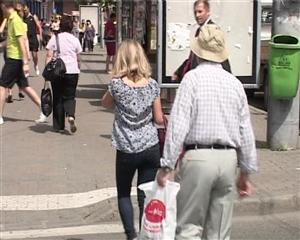 Vreme capricioasă până vineri. Ce spun meteorologii de la Cluj VIDEO