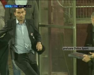 Trică insistă: 