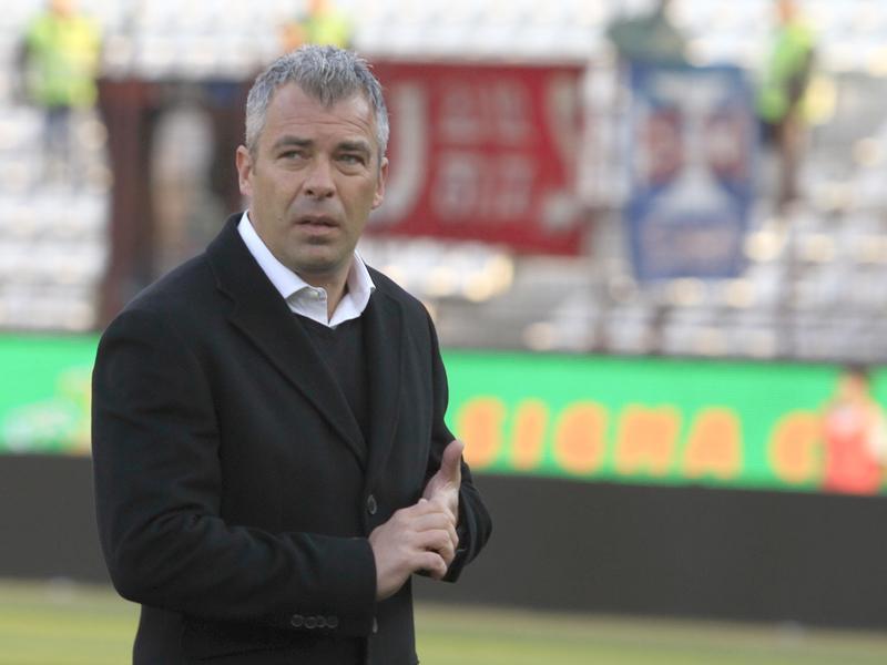 Jorge Costa revine în fotbalul portughez
