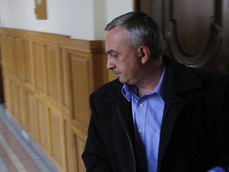 Curt va fi eliberat astăzi. Sentinţă cu suspendare la Curtea de Apel VIDEO