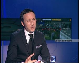 Meme Stoica la Realitatea TV Cluj: 