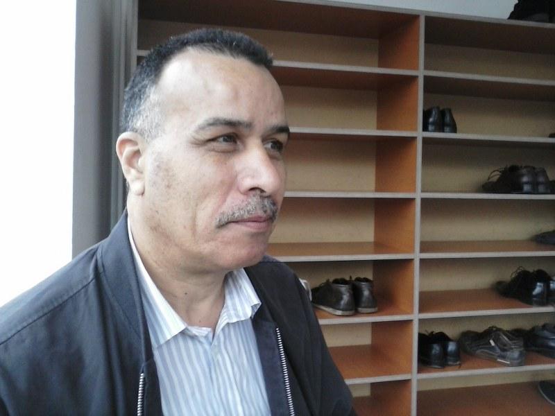 Un palestinian, primul mediator intercultural al Clujului