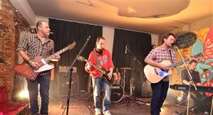 Concertele TIFF 2013