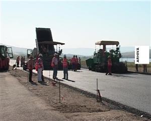 Cine vrea să ia locul Bechtel pe Autostrada Transilvania VIDEO