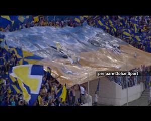 Pregătiri de finală la CFR. Ce spun fotbaliştii despre finala Cupei României cu Petrolul VIDEO