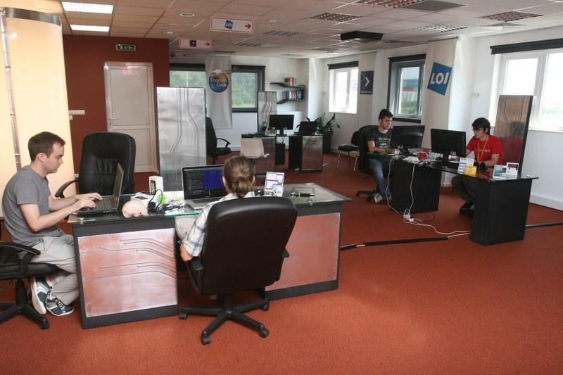 Premii de peste 5.000 de euro la un concurs de proiecte Cluj 2.0 pentru echipe de studenţi 