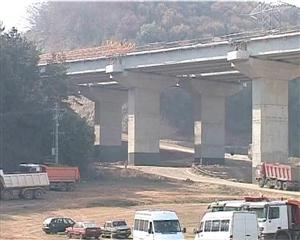 Răsturnare de situaţie în cazul Bechtel. De ce nu s-a mai reziliat contractul pentru Autostrada Transilvania