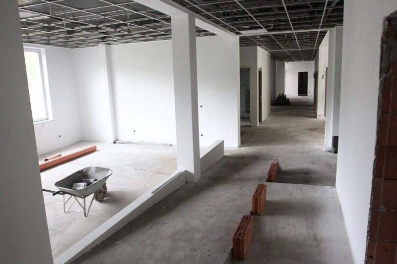Spital de medicină psihosomatică deschis în premieră la Cluj
