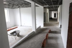 Spital de medicină psihosomatică deschis în premieră la Cluj