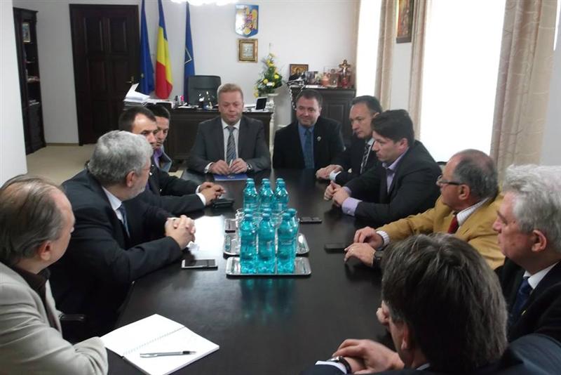 Comisia de Cultură şi Media a Senatului a venit la Cluj. Ce probleme a analizat şi cum ajută Clujul la concursul pentru capitala culturală europeană
