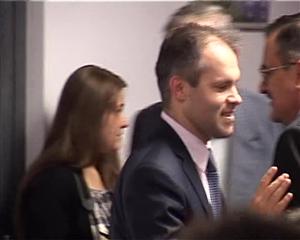 Boc regretă demisia lui Funeriu: în cazul excluderilor trebuie atenţie maximă VIDEO