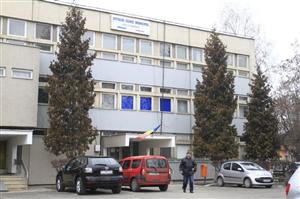 Soluţie de avarie pentru datoriile spitalului Clujana