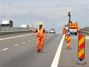 Contractul cu Bechtel pentru Autostrada Transilvania, reziliat pentru 37,2 milioane euro VIDEO
