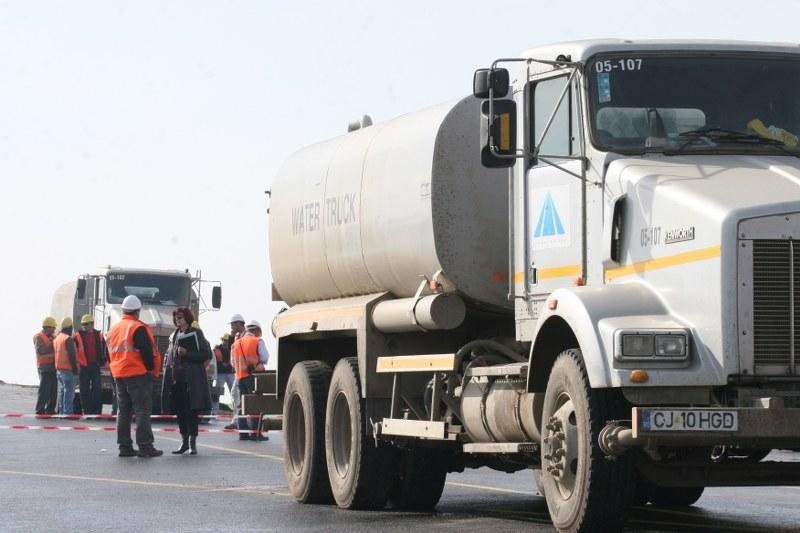 Guvernul confirmă: a reziliat contractul cu Bechtel. Care e bilanţul după 9 ani de lucrări