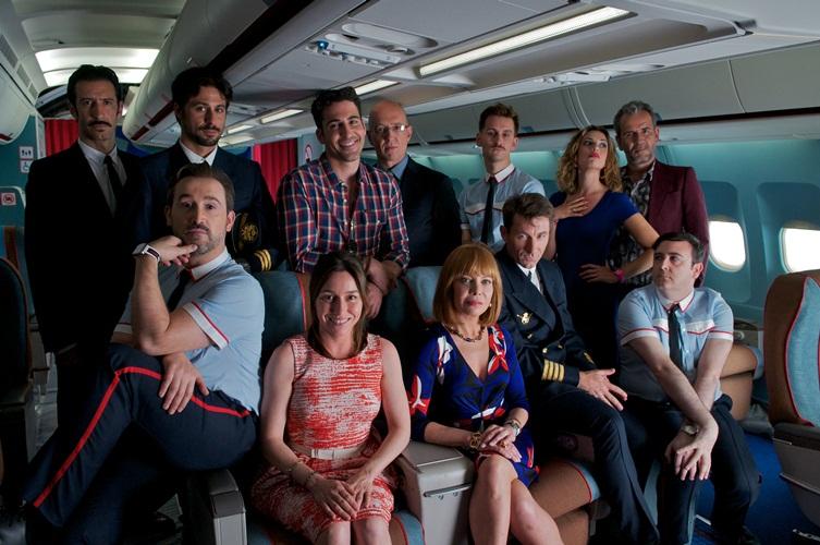 Deschiderea TIFF, mâine seară în Unirii. Ce film rulează în premieră în România