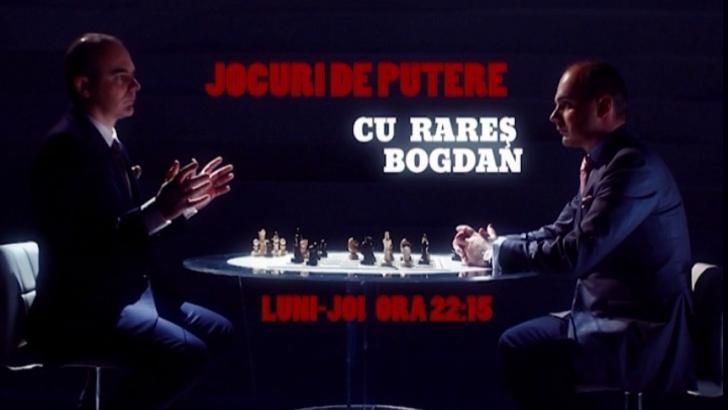 Ciocnirea imperiilor, episodul românesc - 