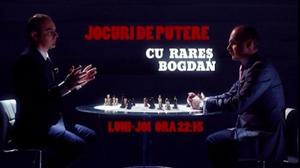 Ciocnirea imperiilor, episodul românesc - 
