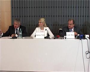 PDL ameninţă cu boicotarea Referendumului dacă nu se trece la parlament unicameral VIDEO