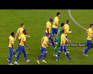 Absenţe la Petrolul pentru meciul de mâine VIDEO