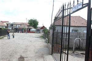 Infuzie de 400.000 de euro pentru asfaltul din Someşeni 