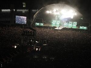 Programul concertelor de pe Cluj Arena 