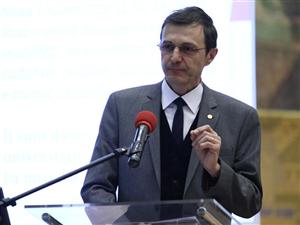 Rectorul UBB despre diferenţierea la BAC 2013: 