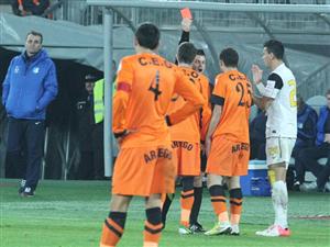 Cluj Arena se pregăteşte pentru meciuri de Europa League