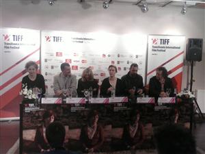 Care e regizorul român preferat de juriul TIFF şi ce 