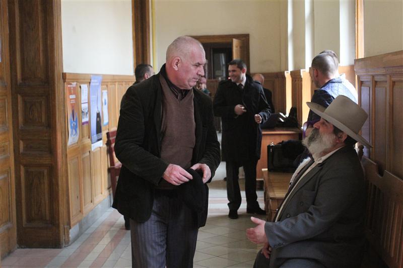 Asociaţia care reintegrează de ani de zile foştii deţinuţi în societate a intrat în insolvenţă
