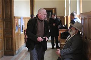 Asociaţia care reintegrează de ani de zile foştii deţinuţi în societate a intrat în insolvenţă