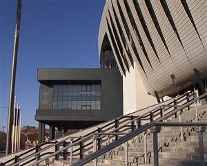 Restricţii de circulaţie în centru şi lângă Cluj Arena, mâine şi sâmbătă, la concertele UB 40 şi Deep Purple. Cum circuli