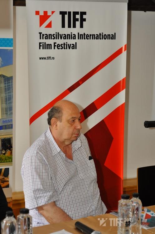 Ce poţi face vineri la TIFF 