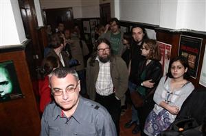 Uniunea Scriitorilor Cluj şi PEN International România iau poziţie faţă de scandalul de la Tribuna