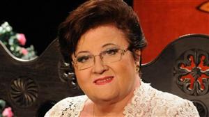 Mărioara Murărescu, internată în stare gravă la Spitalul Judeţean Cluj