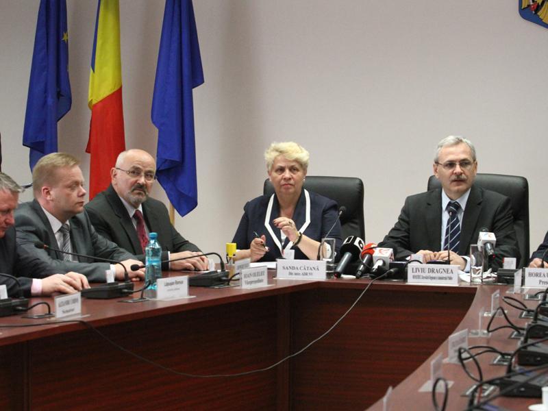 Consiliul Judeţean 
